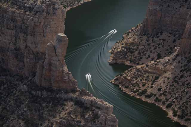 Bighorn Canyon